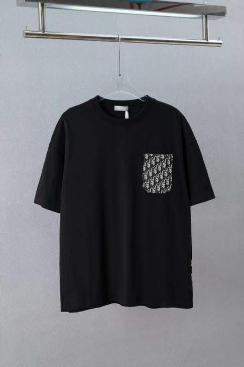 Dior T Shirts Short _SKUDiorS-XLqqtxQ18515673